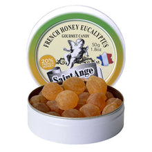 Load image into Gallery viewer, Bonbon USA France - Saint Ange: Honey Lavender
