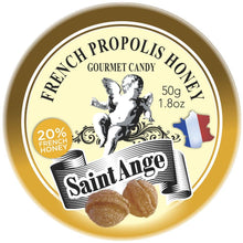 Load image into Gallery viewer, Bonbon USA France - Saint-Ange Honey Propolis