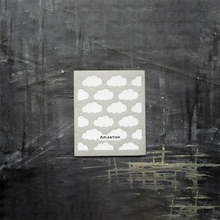 Load image into Gallery viewer, Plantish - Cloudy Melody - Set of 3 Swedish Sponge Cloth Set