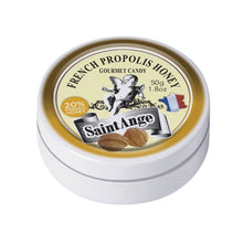 Load image into Gallery viewer, Bonbon USA France - Saint-Ange Honey Propolis