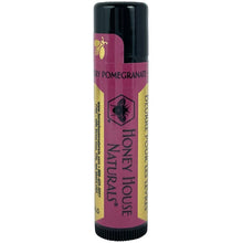 Load image into Gallery viewer, Honey House Naturals - Lip Butter Tube : Natural