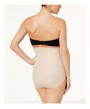Load image into Gallery viewer, Miraclesuit Women's Shapewear High-waist Briefs, XL, Nude