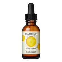 Load image into Gallery viewer, Mad Hippie - Vitamin C Serum - Brightening Natural Skincare