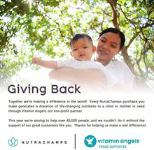 Load image into Gallery viewer, NutraChamps - DreamRite - Sleep Aid