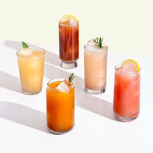 Load image into Gallery viewer, Blueshift Nutrition - Cholesterol Support: Berry Yuzu / 14 pack