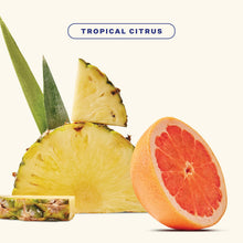 Load image into Gallery viewer, Blueshift Nutrition - Blood Sugar Support: Tropical Citrus / 14 pack