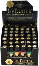 Load image into Gallery viewer, Honey House Naturals - Lip Butter Tube : Tangerine