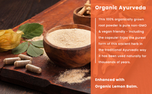 Load image into Gallery viewer, NutraChamps - Ashwagandha