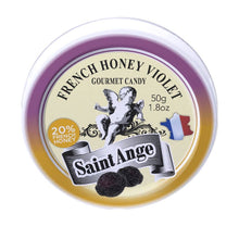 Load image into Gallery viewer, Bonbon USA France - Saint-Ange Honey Violet