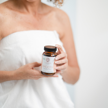 Load image into Gallery viewer, Sunwarrior - Sunwarrior Shape Smooth Supplement Capsules for Cellulite