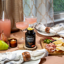 Load image into Gallery viewer, NutraChamps - Digestive Enzymes - Aid Digestion & Gut Health: 90 Count