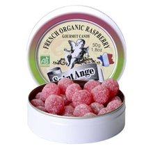 Load image into Gallery viewer, Bonbon USA France - Saint Ange: Organic Strawberry