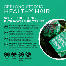 Load image into Gallery viewer, Viori Beauty - Rosemary & Biotin Conditioner Bar Volumizing & Strengthening