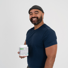 Load image into Gallery viewer, Sunwarrior - Unflavored Active Creatine Drink Powder - Vegan, 300 grams