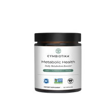 Load image into Gallery viewer, Cymbiotika - Metabolic Health