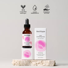 Load image into Gallery viewer, Mad Hippie - AHA Exfoliating Peel -Peptides, Hyaluronic Acid, Niacinamide