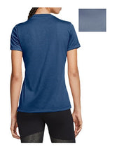 Load image into Gallery viewer, Nike Women's Dry Legend Short Sleeve Training T-Shirt, Gray, L