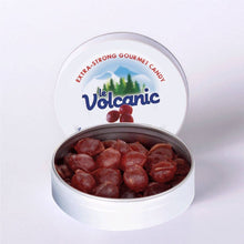 Load image into Gallery viewer, Bonbon USA France - Le Volcanic Pine-Eucalyptus Candies - 50g candies