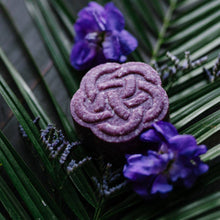 Load image into Gallery viewer, Viori Beauty - Rice Water Shampoo Bar | Purple Toning | All Hair