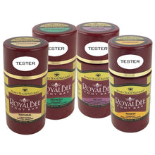 Load image into Gallery viewer, Honey House Naturals - Royal Bee Foot Bar - Individual: Relax