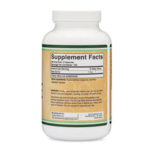 Load image into Gallery viewer, Double Wood Supplements - Alpha-Ketoglutaric Acid (AKG)