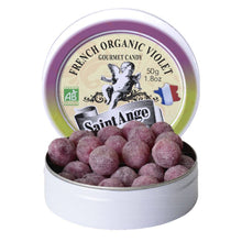 Load image into Gallery viewer, Bonbon USA France - Saint Ange: Honey Ginger