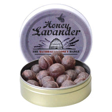 Load image into Gallery viewer, Bonbon USA France - Apipharma Honey Lavender - 20% Honey from Auvergne - France