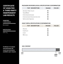 Load image into Gallery viewer, toniiq - Bromelain 3600