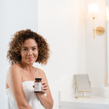 Load image into Gallery viewer, Sunwarrior - Sunwarrior Shape Smooth Supplement Capsules for Cellulite