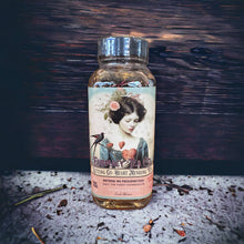 Load image into Gallery viewer, Montana Farmacy - Letting Go Heart Mending Tea / Emotional Wellness Breakup T