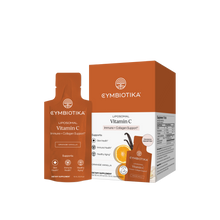Load image into Gallery viewer, Cymbiotika - Liposomal Vitamin C (12-Count): Default Title
