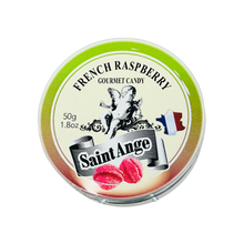 Load image into Gallery viewer, Bonbon USA France - Saint Ange Raspberry