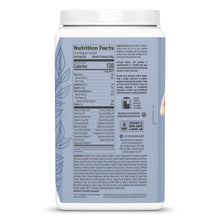 Load image into Gallery viewer, Sunwarrior - Chocolate Superfood Lean Meal Replacement Powder