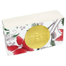 Load image into Gallery viewer, Honey House Naturals - Holiday Mini Soap & Lip Butter Gift Set - Individual : Lavender