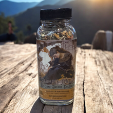 Load image into Gallery viewer, Montana Farmacy - Clearing the Dreary Doldrums Mental Wellness noSAD Tea