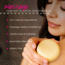 Load image into Gallery viewer, Viori Beauty - Limited Edition | Body Butter Bar | Coconut Bliss