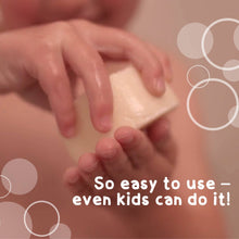 Load image into Gallery viewer, Viori Beauty - LIMITED Kids' 2-in-1 Shampoo & Body Wash Bar