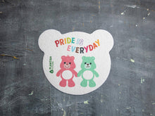 Load image into Gallery viewer, Plantish - Love Bears - Pop-up Sponge