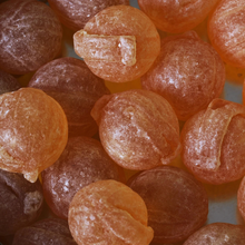 Load image into Gallery viewer, Bonbon USA France - Saint Ange Honey Ginger - French Gourmet Natural Candy Tin