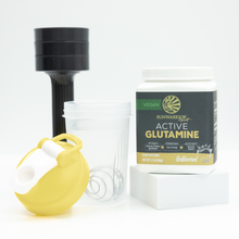 Load image into Gallery viewer, Sunwarrior - Sunwarrior Active Glutamine Drink Powder - Unflavored