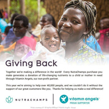 Load image into Gallery viewer, NutraChamps - Vitamin D3 + K2