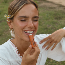 Load image into Gallery viewer, Poppy & Pout - Lip Care Duo, Orange Blossom