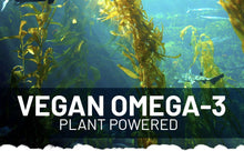 Load image into Gallery viewer, Prowise Healthcare - Prowise Vegan Omega-3 DHA from Algae Oil | 60 Softgels with
