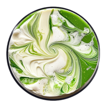 Load image into Gallery viewer, Orglamix - Matcha Detox Facial in a Bar™ | Purifying Soap Free Cleanser