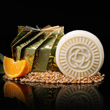 Load image into Gallery viewer, Viori Beauty - Viori Men’s Shampoo Bar for Oily Hair | Citron & Ginger