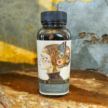 Load image into Gallery viewer, Montana Farmacy - Neurodivergent Nice N' Neurospicy Tea Vintage Science Glass