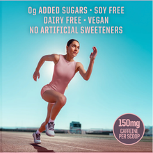 Load image into Gallery viewer, Sunwarrior - Hawaiian Vibes Active Pre-Workout For Her Drink Powder