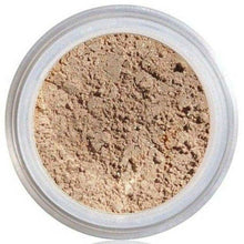 Load image into Gallery viewer, Orglamix - Mineral Foundation: Makore