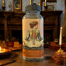 Load image into Gallery viewer, Montana Farmacy - Oh my Aching Joint (s) Support for achey joint & bones Hurt