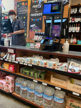 Load image into Gallery viewer, YES Bar® - Low Sugar Snack Bars - Apple Cinnamon Crisp - Premium Real Food Snack Bar